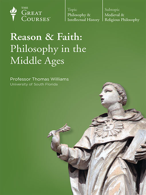 Title details for Reason and Faith by Thomas Williams - Available